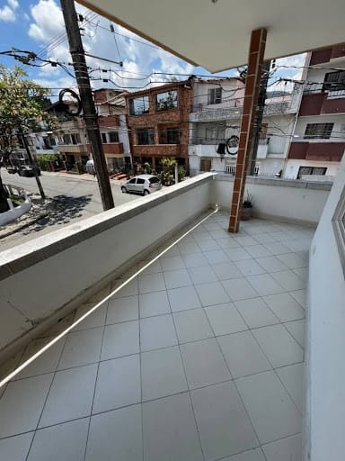 Casa de 4 alcobas en venta en Nueva Villa De Aburrá, Medellín, 112 m² · foto 22 de 24