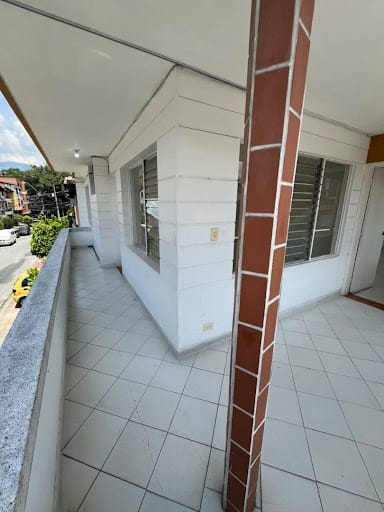 Casa de 4 alcobas en venta en Nueva Villa De Aburrá, Medellín, 112 m² · foto 23 de 24