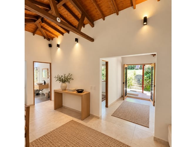 Casa de 3 alcobas en venta en Santa Elena, El Retiro, 168 m² · foto 4 de 24