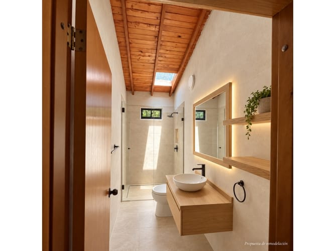 Casa de 3 alcobas en venta en Santa Elena, El Retiro, 168 m² · foto 5 de 24