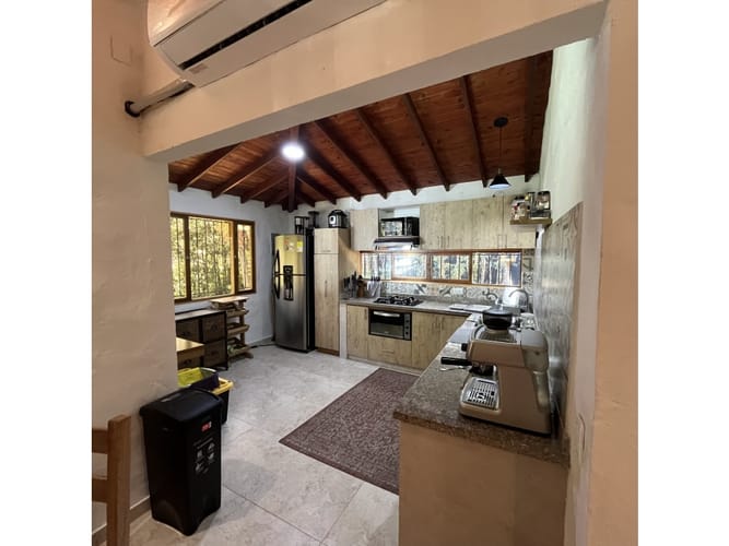 Casa de 3 alcobas en venta en Santa Elena, El Retiro, 168 m² · foto 7 de 24