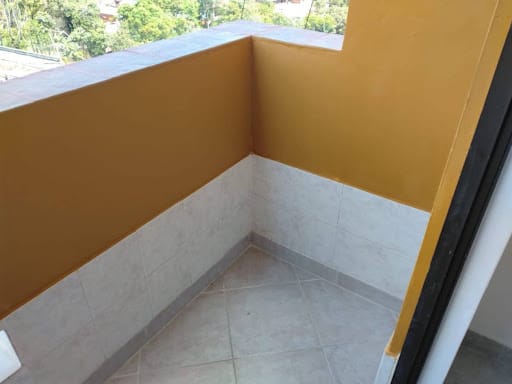 Apartamento de 2 alcobas en arriendo en Cabecera San Antonio De Prado, Medellín, 60 m² · foto 2 de 20