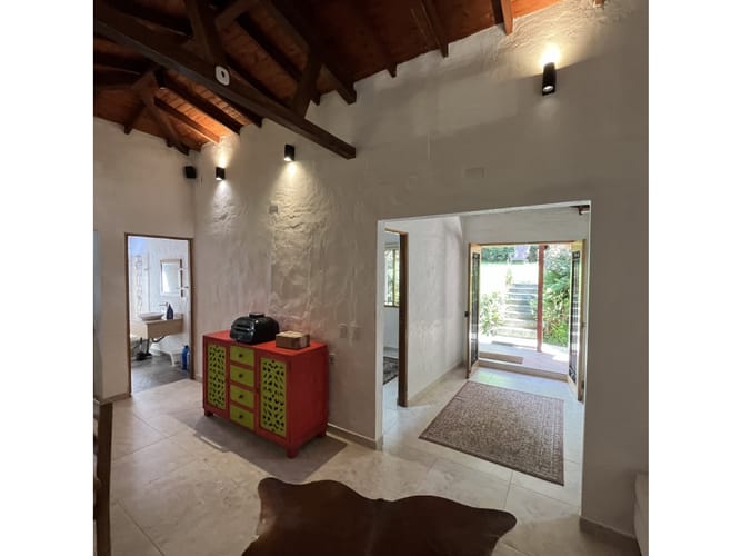 Casa de 3 alcobas en venta en Santa Elena, El Retiro, 168 m² · foto 8 de 24