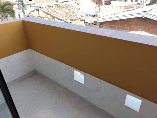 Apartamento de 2 alcobas en arriendo en Cabecera San Antonio De Prado, Medellín, 60 m² · foto 3 de 20