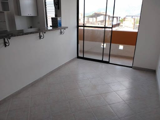 Apartamento de 2 alcobas en arriendo en Cabecera San Antonio De Prado, Medellín, 60 m² · foto 4 de 20