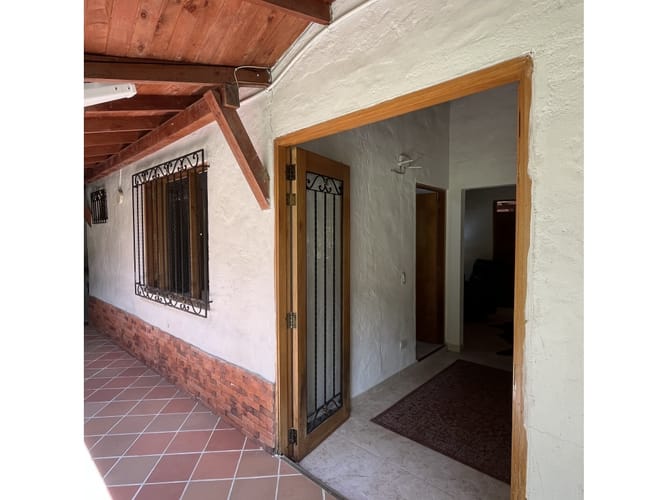 Casa de 3 alcobas en venta en Santa Elena, El Retiro, 168 m² · foto 14 de 24