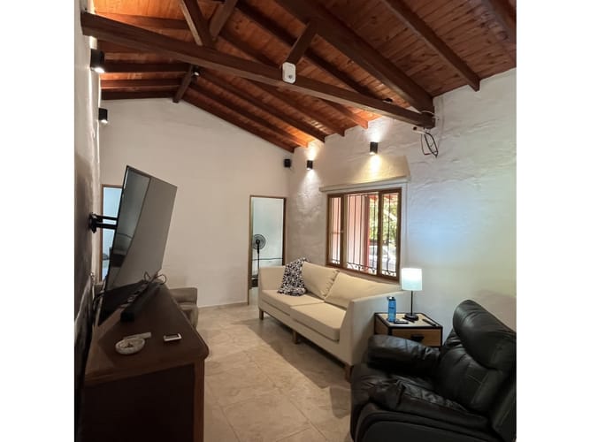 Casa de 3 alcobas en venta en Santa Elena, El Retiro, 168 m² · foto 16 de 24