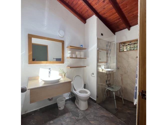 Casa de 3 alcobas en venta en Santa Elena, El Retiro, 168 m² · foto 17 de 24