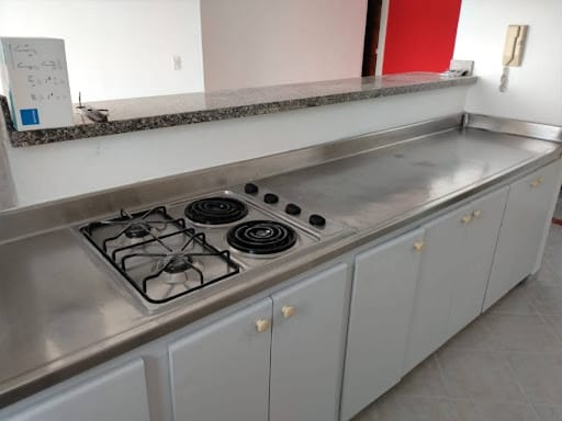 Apartamento de 2 alcobas en arriendo en Cabecera San Antonio De Prado, Medellín, 60 m² · foto 10 de 20