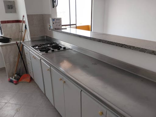 Apartamento de 2 alcobas en arriendo en Cabecera San Antonio De Prado, Medellín, 60 m² · foto 11 de 20