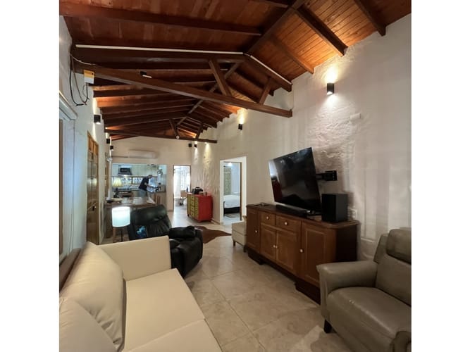 Casa de 3 alcobas en venta en Santa Elena, El Retiro, 168 m² · foto 20 de 24