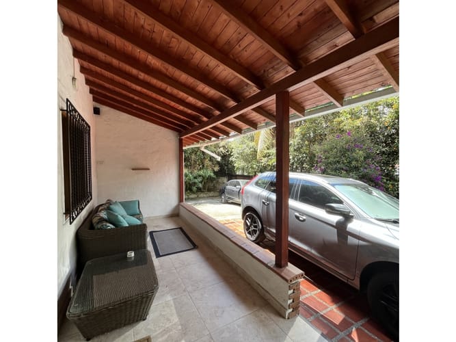 Casa de 3 alcobas en venta en Santa Elena, El Retiro, 168 m² · foto 21 de 24