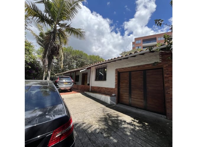 Casa de 3 alcobas en venta en Santa Elena, El Retiro, 168 m² · foto 22 de 24