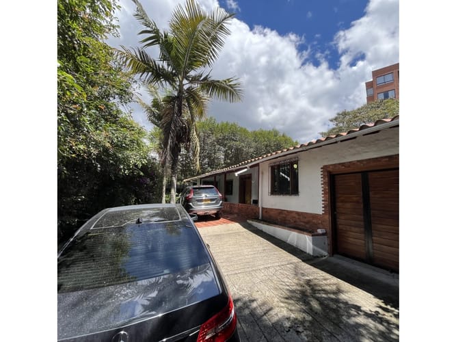 Casa de 3 alcobas en venta en Santa Elena, El Retiro, 168 m² · foto 23 de 24