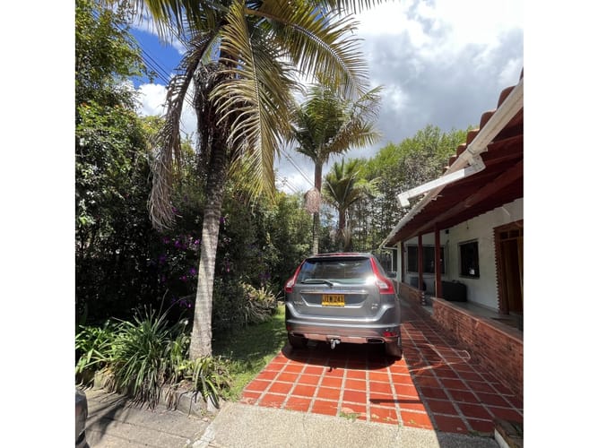 Casa de 3 alcobas en venta en Santa Elena, El Retiro, 168 m² · foto 24 de 24