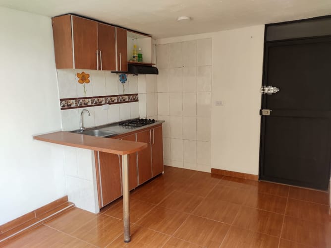 Apartamento de 3 alcobas en arriendo en Ciudad Verde, Soacha, 42 m² · foto 4 de 20