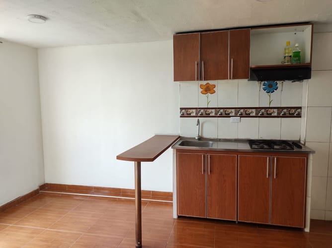 Apartamento de 3 alcobas en arriendo en Ciudad Verde, Soacha, 42 m² · foto 5 de 20