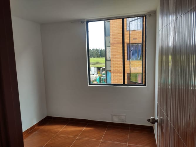 Apartamento de 3 alcobas en arriendo en Ciudad Verde, Soacha, 42 m² · foto 9 de 20