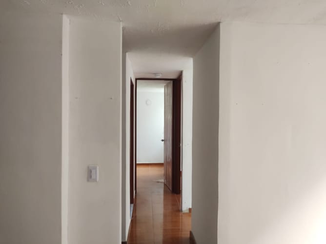 Apartamento de 3 alcobas en arriendo en Ciudad Verde, Soacha, 42 m² · foto 12 de 20