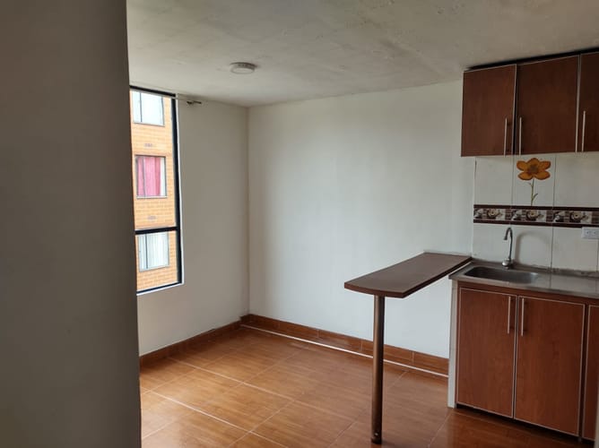 Apartamento de 3 alcobas en arriendo en Ciudad Verde, Soacha, 42 m² · foto 14 de 20