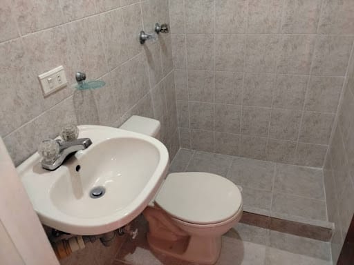 Apartamento de 2 alcobas en arriendo en Cabecera San Antonio De Prado, Medellín, 60 m² · foto 17 de 20