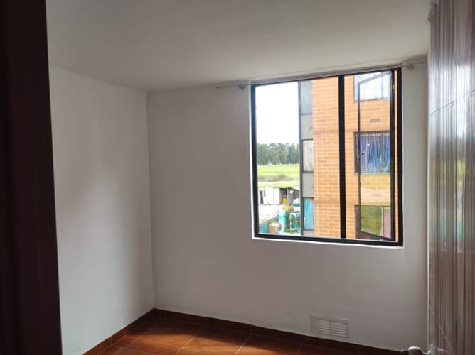 Apartamento de 3 alcobas en arriendo en Ciudad Verde, Soacha, 42 m² · foto 16 de 20