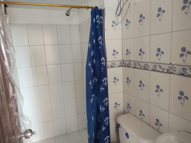 Apartamento de 3 alcobas en arriendo en Ciudad Verde, Soacha, 42 m² · foto 18 de 20