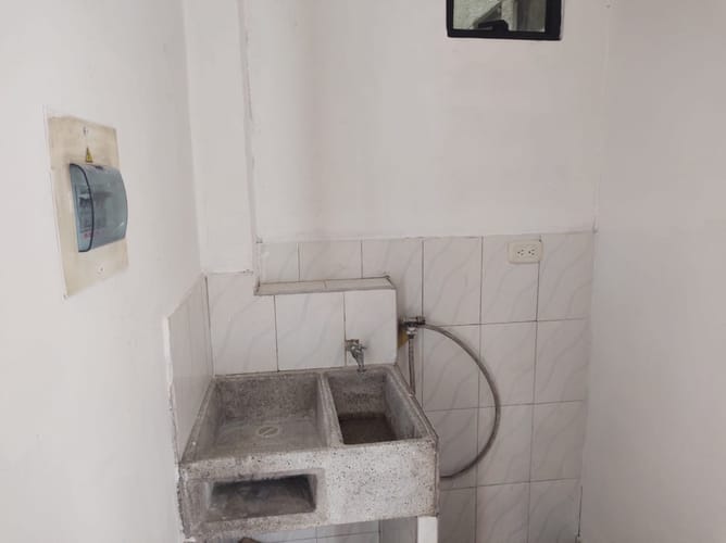 Apartamento de 3 alcobas en arriendo en Ciudad Verde, Soacha, 42 m² · foto 20 de 20