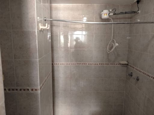 Apartamento de 2 alcobas en arriendo en Cabecera San Antonio De Prado, Medellín, 60 m² · foto 19 de 20