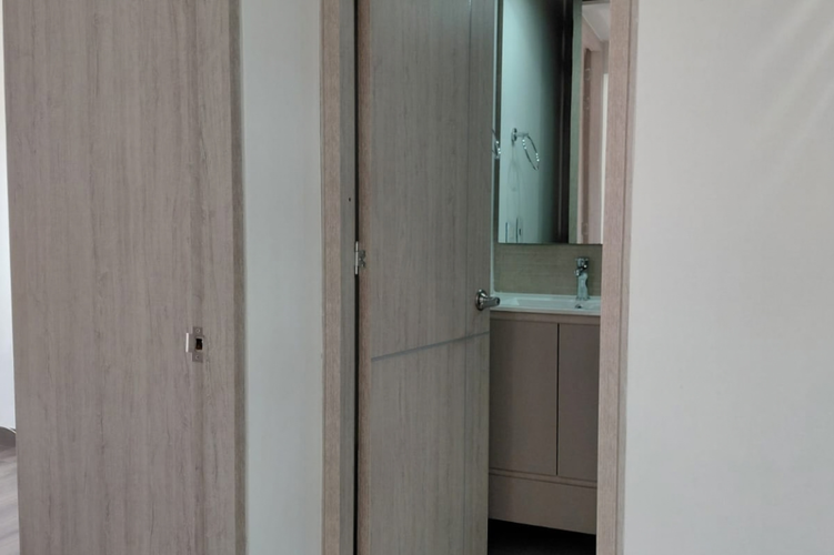 Apartamento de 2 alcobas en venta en La Felicidad, Bogotá, 60 m² · foto 6 de 12