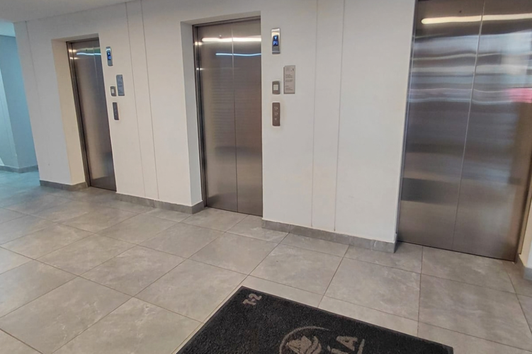 Apartamento de 2 alcobas en venta en La Felicidad, Bogotá, 60 m² · foto 11 de 12