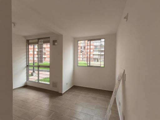 Apartamento de 2 alcobas en arriendo en Novaterra, Mosquera, 48 m² · foto 2 de 12