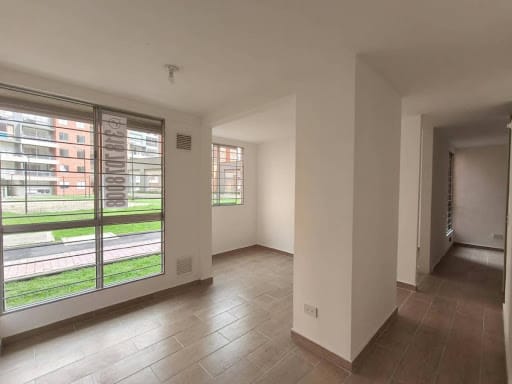 Apartamento de 2 alcobas en arriendo en Novaterra, Mosquera, 48 m² · foto 4 de 12
