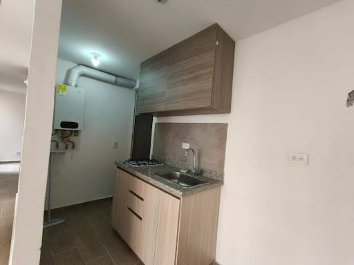 Apartamento de 2 alcobas en arriendo en Novaterra, Mosquera, 48 m² · foto 5 de 12