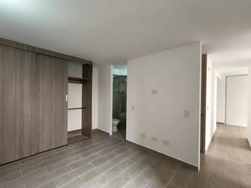 Apartamento de 2 alcobas en arriendo en Novaterra, Mosquera, 48 m² · foto 6 de 12