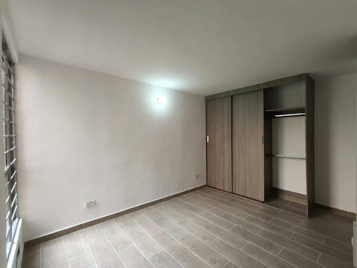 Apartamento de 2 alcobas en arriendo en Novaterra, Mosquera, 48 m² · foto 8 de 12
