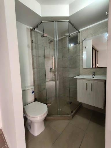 Apartamento de 2 alcobas en arriendo en Novaterra, Mosquera, 48 m² · foto 10 de 12