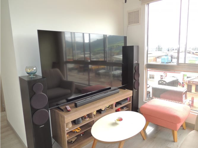 Apartamento de 3 alcobas en venta en Industria El Jardin, Zipaquirá, 51 m² · foto 8 de 24