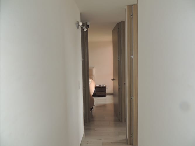 Apartamento de 3 alcobas en venta en Industria El Jardin, Zipaquirá, 51 m² · foto 9 de 24