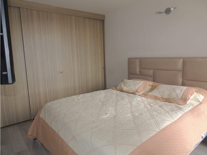 Apartamento de 3 alcobas en venta en Industria El Jardin, Zipaquirá, 51 m² · foto 14 de 24