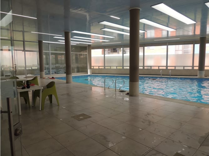 Apartamento de 3 alcobas en venta en Industria El Jardin, Zipaquirá, 51 m² · foto 18 de 24