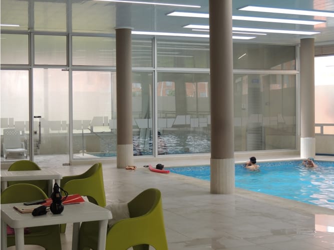 Apartamento de 3 alcobas en venta en Industria El Jardin, Zipaquirá, 51 m² · foto 20 de 24