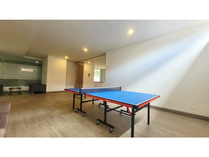 Apartamento de 3 alcobas en venta en Chapinero, Bogotá, 169 m² · foto 3 de 13