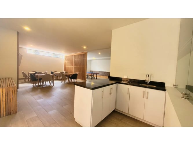 Apartamento de 3 alcobas en venta en Chapinero, Bogotá, 169 m² · foto 7 de 13
