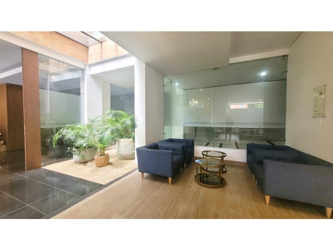 Apartamento de 3 alcobas en venta en Chapinero, Bogotá, 169 m² · foto 8 de 13