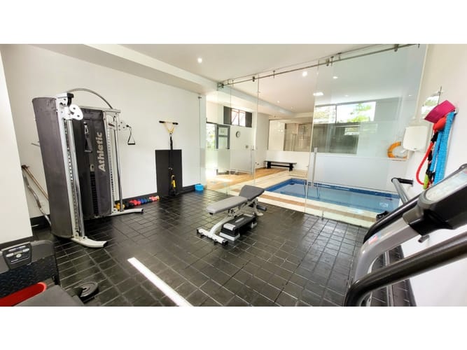 Apartamento de 3 alcobas en venta en Chapinero, Bogotá, 169 m² · foto 9 de 13
