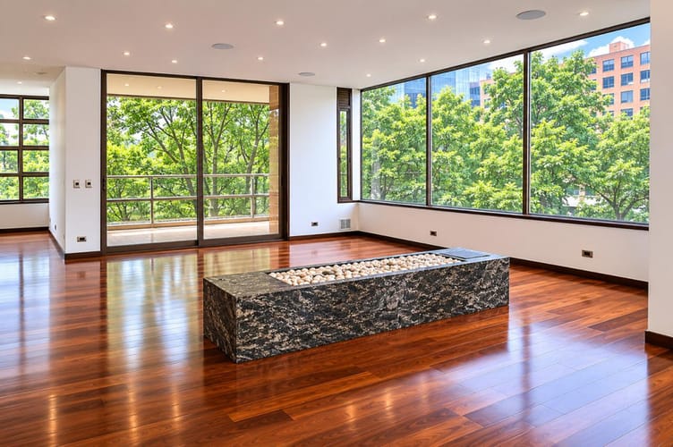 Apartamento de 4 alcobas en venta en El Nogal, Bogotá, 370 m² · foto 2 de 10