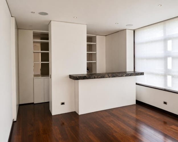 Apartamento de 4 alcobas en venta en El Nogal, Bogotá, 370 m² · foto 4 de 10