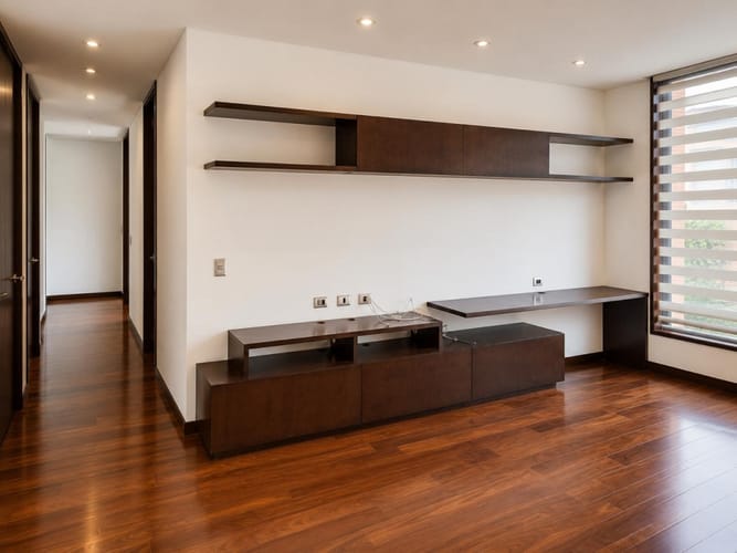 Apartamento de 4 alcobas en venta en El Nogal, Bogotá, 370 m² · foto 5 de 10