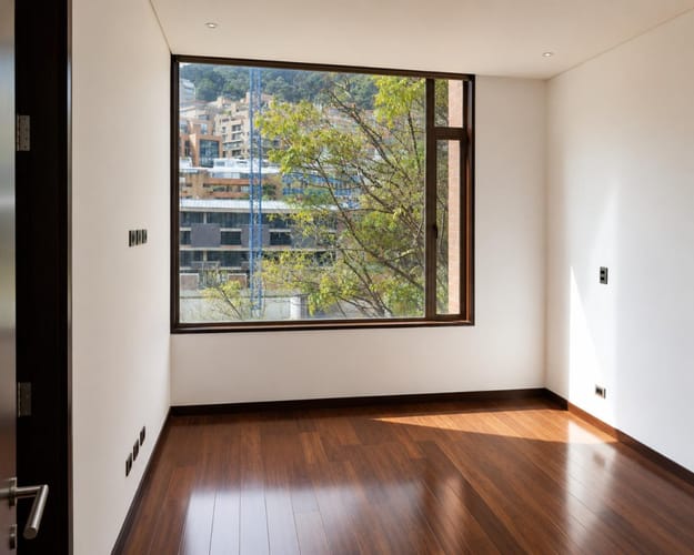 Apartamento de 4 alcobas en venta en El Nogal, Bogotá, 370 m² · foto 8 de 10